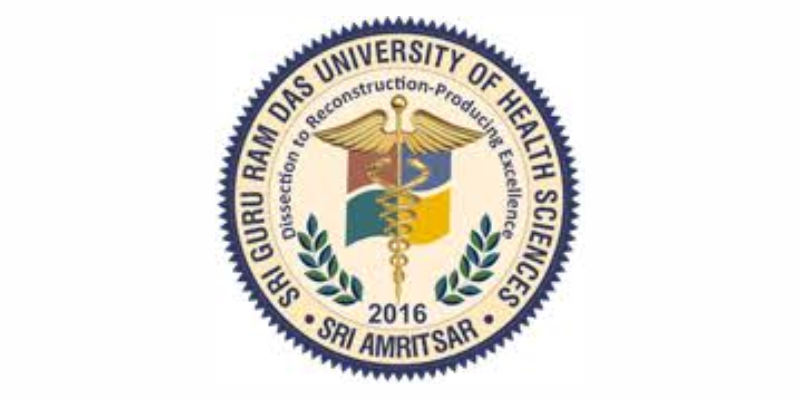 sri guru ram das university of health sciences